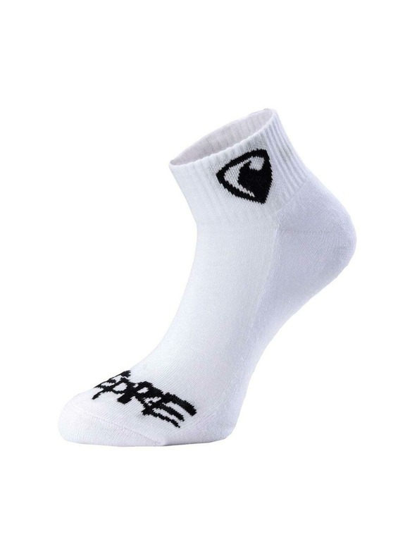 Represent Socken WHITE