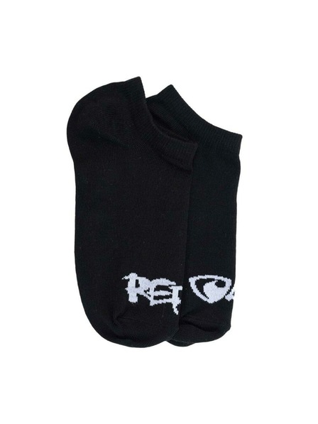 Represent Socken BLACK