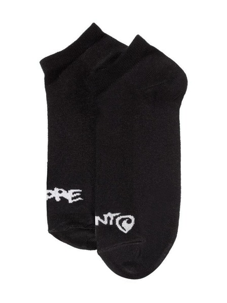 Represent Socken BLACK