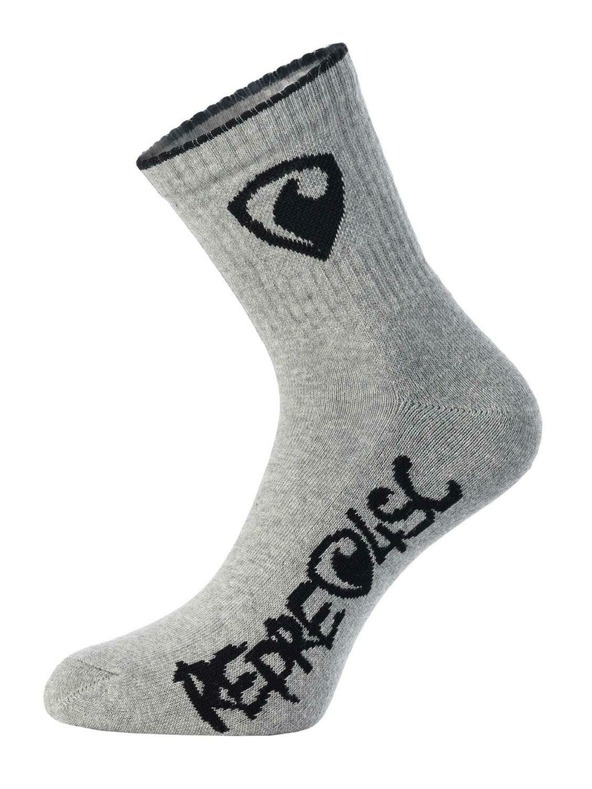 Represent Socken GREY