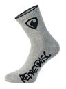 Represent Socken GREY
