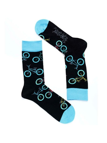 Represent Socken CUSTOM BIKES