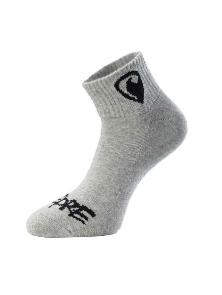 Represent Socken GREY