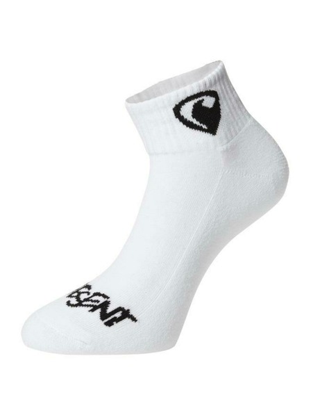 Represent Socken WHITE