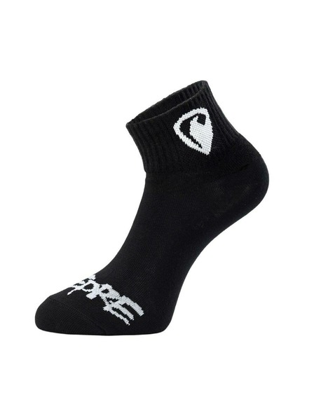Represent Socken BLACK