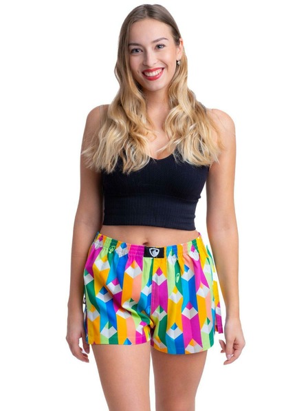 Represent Damen-Boxershorts BELLA PASTEL UP!