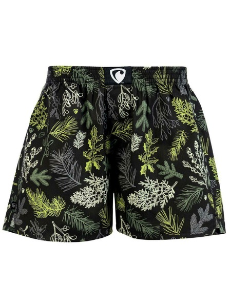 Represent Herren-Boxershorts EXCLUSIVE ALI PRICKLY TREETOP