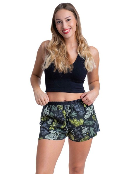 Represent Damen-Boxershorts GIGI PRICKLY TREETOP
