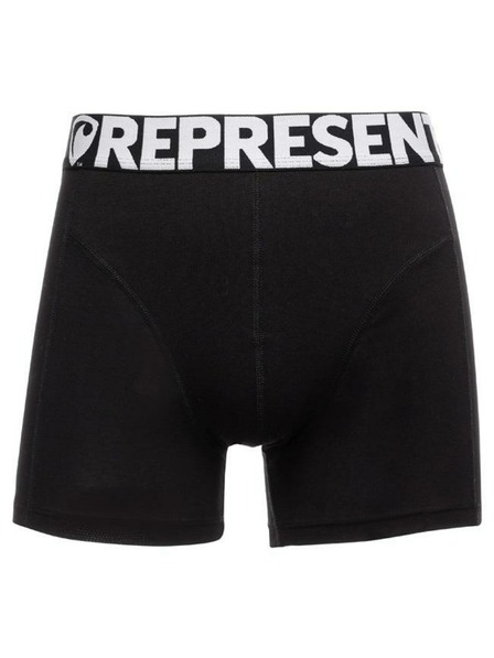 Represent Herren-Boxershorts EXCLUSIVE SPORT BLACK