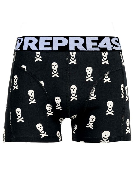 Represent Herren-Boxershorts EXCLUSIVE SPORT LUFTPIRATEN