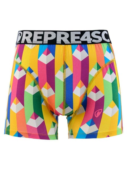 Represent Herren-Boxershorts EXCLUSIVE SPORT PASTEL UP!