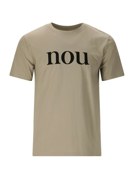 Nou Herren-T-Shirt Noul Sadil M
