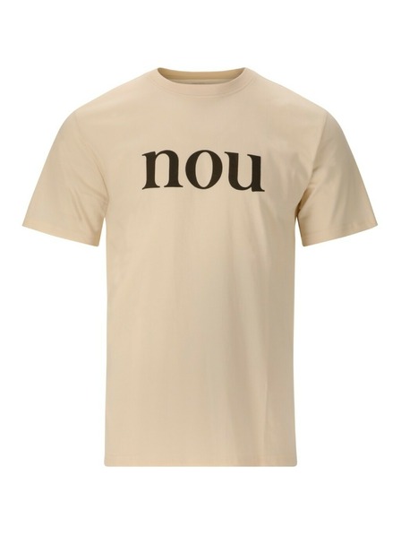 Nou Herren-T-Shirt Noul Sadil M