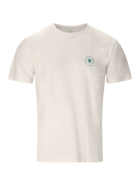 Nou Herren-T-Shirt Nou Siddons M