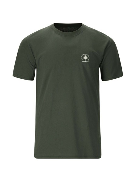 Nou Herren-T-Shirt Nou Siddons M