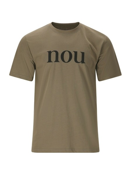 Nou Herren-T-Shirt Noul Sadil M