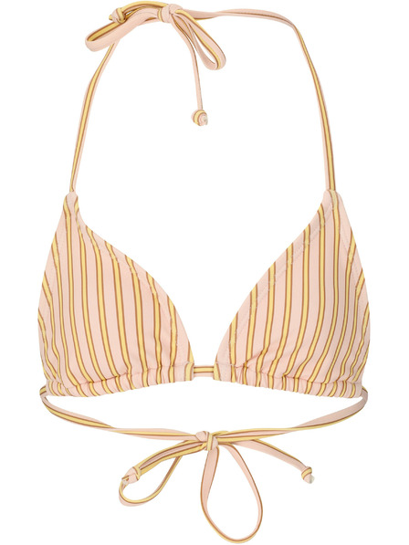 Nou Mädchen-Bikini-Top Nou Arjana Jr. Triangle