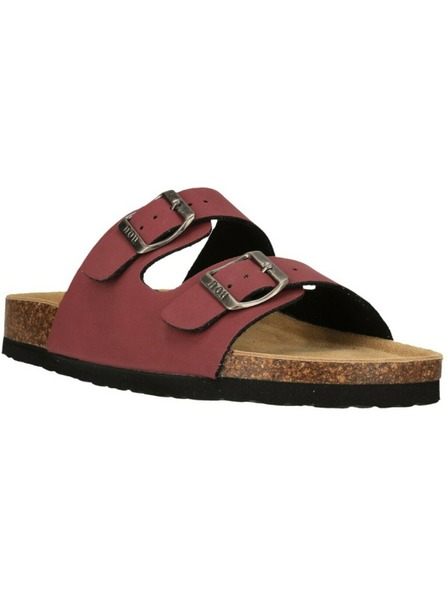 Nou Damen-Korkpantoletten Nou Whitehill W V2