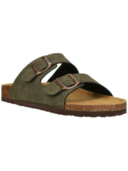 Nou Herren-Korkpantoffeln Nou Shawnee M V2