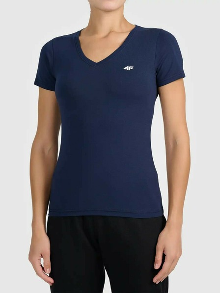 4F Damen-T-Shirt 4F Rita