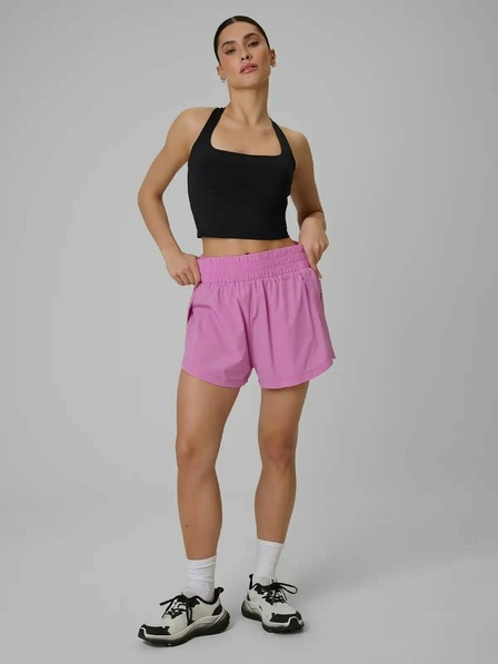 4F Damen-Shorts 4F FNK