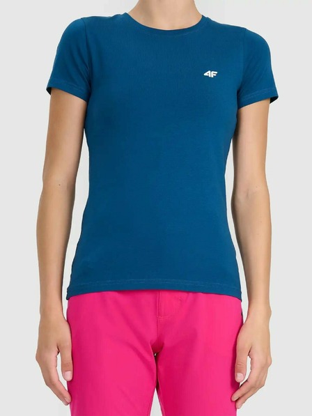 4F Damen-T-Shirt 4F Linda