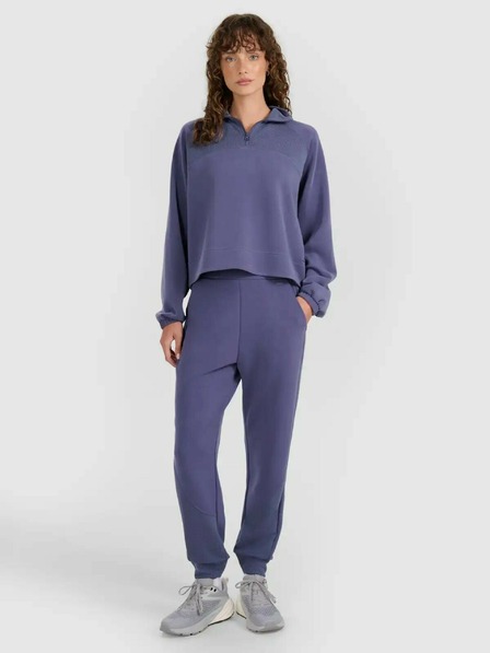 4F 4F Damen-Sweatpants