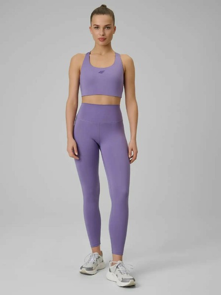 4F Damen Leggings 4F FNK Storm