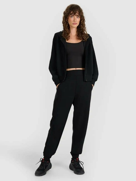 4F 4F Damen-Sweatpants