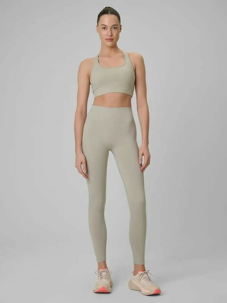 4F Damen Leggings 4F FNK Hawk