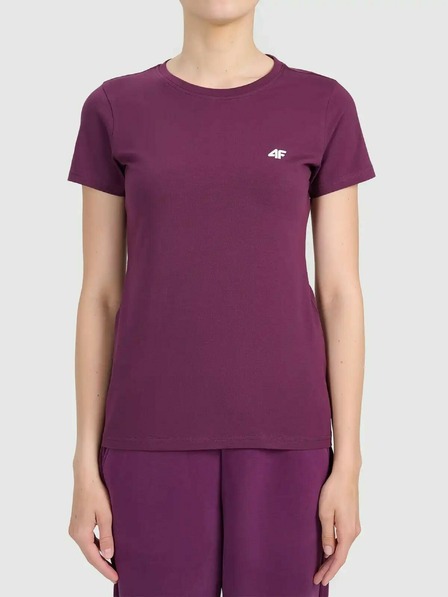 4F Damen-T-Shirt 4F Linda