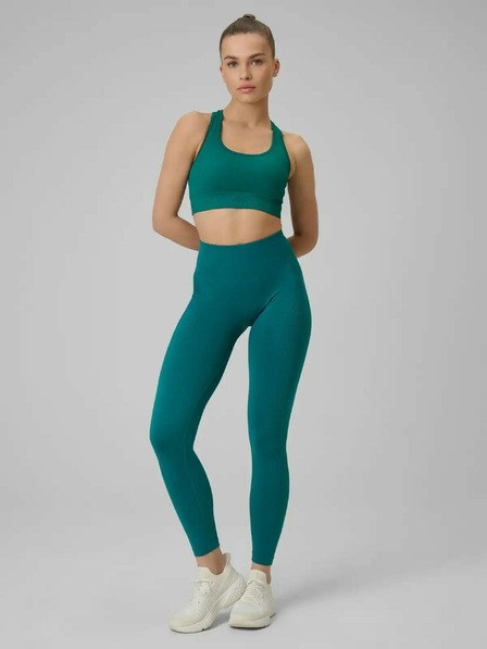 4F Damen Leggings 4F FNK Hawk