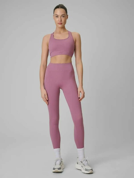 4F Damen Leggings 4F FNK Eclipse