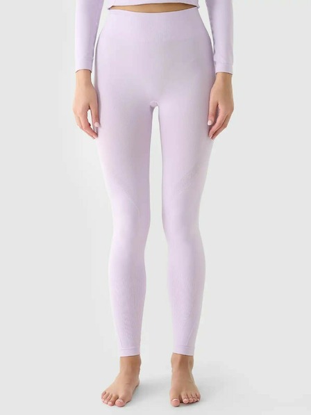 4F Damen Thermo-Leggings 4F