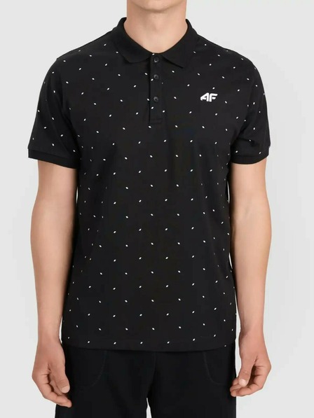 4F Herren Poloshirt 4F