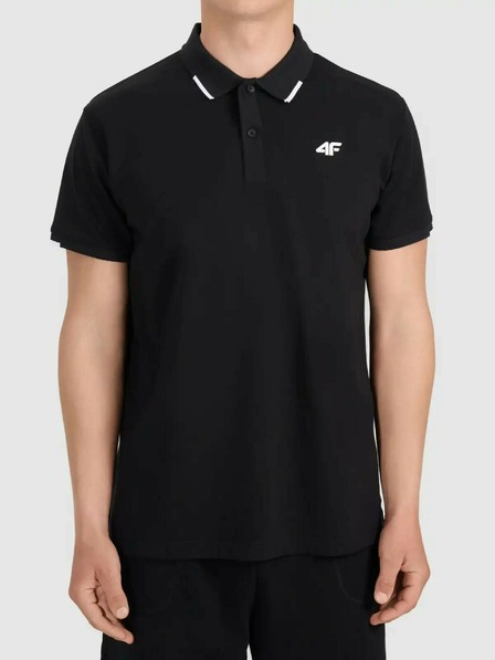 4F Herren Poloshirt 4F