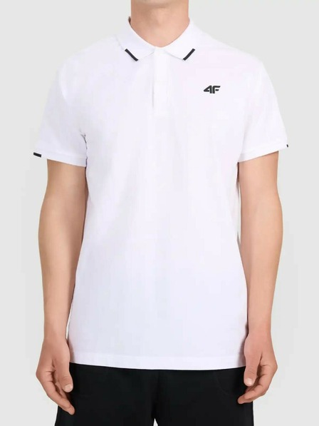 4F Herren Poloshirt 4F