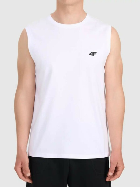 4F Herrenunterhemd 4F Dinif