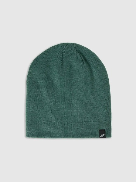 4F Herrenmütze 4F