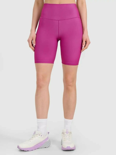 4F Damen-Shorts 4F FNK Ember