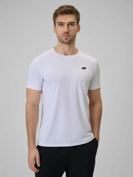 4F Herren-T-Shirt 4F FNK