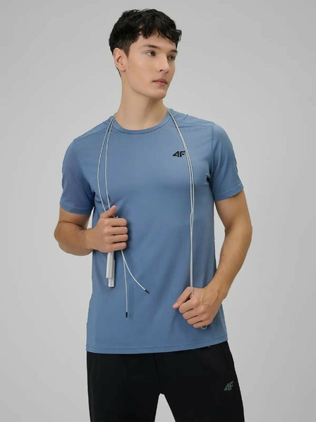 4F Herren-T-Shirt 4F FNK