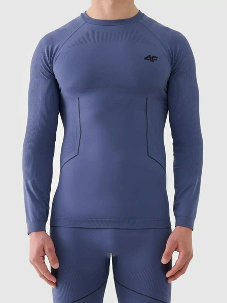 4F Herren Funktionsshirt 4F