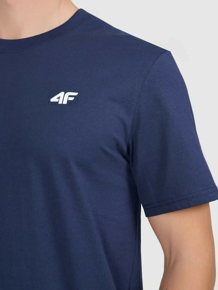 4F Herren-T-Shirt 4F Milan