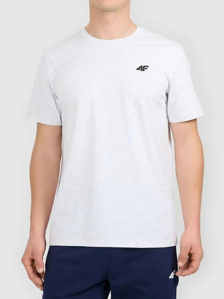 4F Herren-T-Shirt 4F Jack