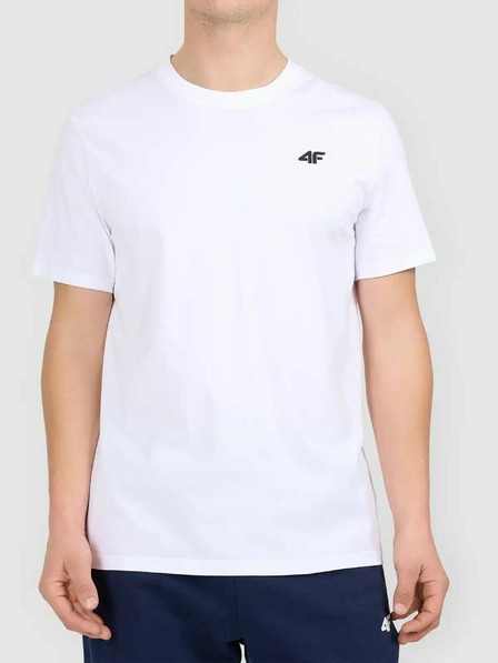 4F Herren-T-Shirt 4F Jack