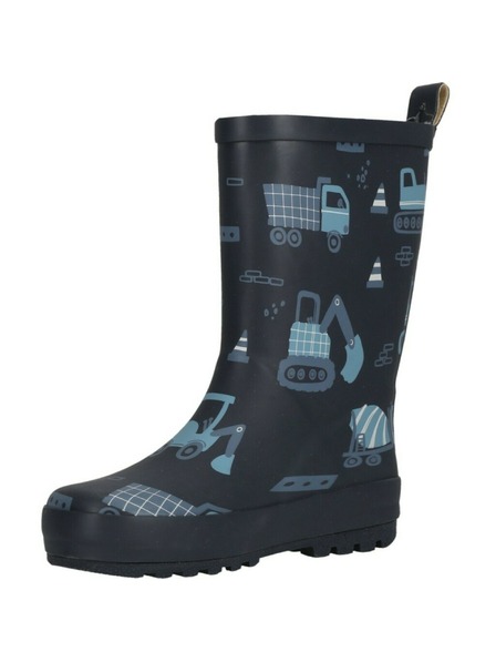 Zigzag Kinder-Gummistiefel ZigZag Gemus