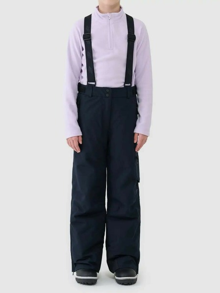 4F Mädchen-Skihosen 4F