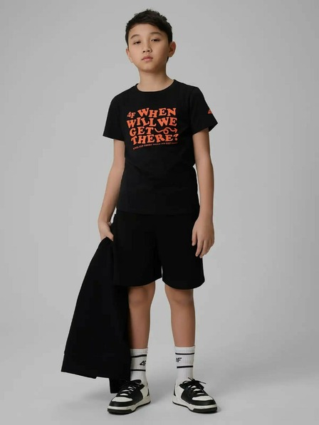 4F Jungenshorts 4F Axel