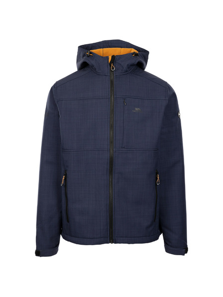 Trespass Herren-Softshell-Jacke Trespass Piber